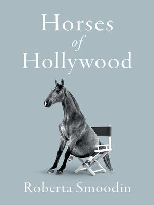 cover image of Horses of Hollywood